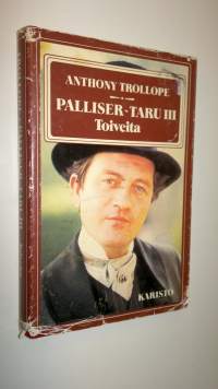 Palliser-taru 3, Toiveita