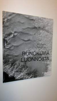 Runokuvia luonnosta (signeerattu)