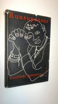 Ruusupensas : kertomuksia Etelä-Afrikasta