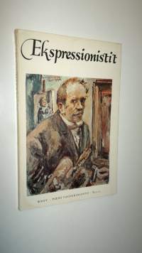 Ekspressionistit