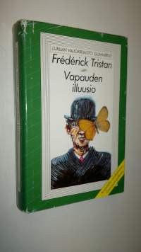 Vapauden illuusio