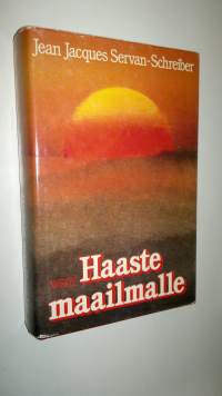 Haaste maailmalle