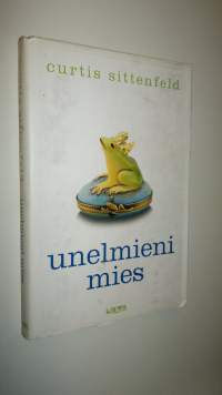 Unelmieni mies