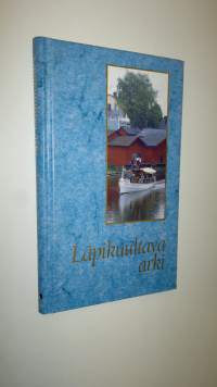 Läpikuultava arki