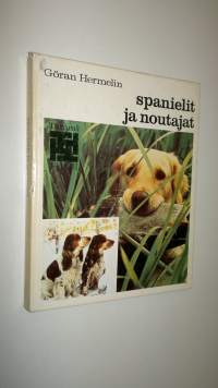 Spanielit ja noutajat