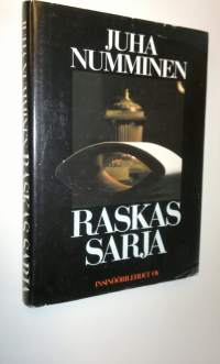 Raskas sarja