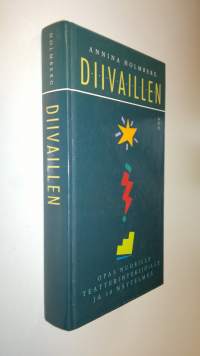 Diivaillen