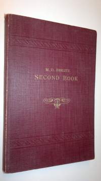 Second Book for teaching English (1926)