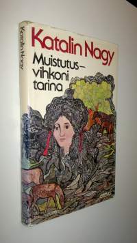 Muistutusvihkoni tarina