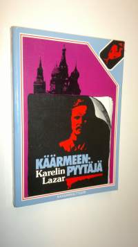 Käärmeenpyytäjä