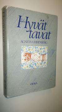 Hyvät tavat