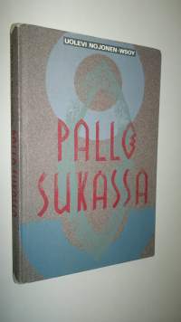 Pallo sukassa