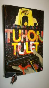 Tuhon tulet