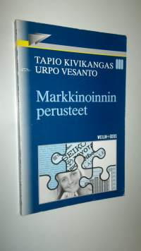 Markkinoinnin perusteet