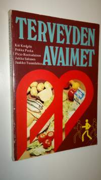 Terveyden avaimet