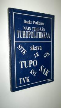 Tyhjä kuva