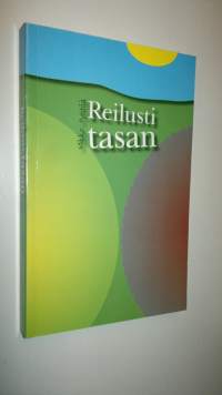 Reilusti tasan