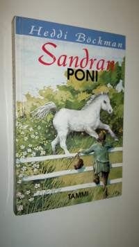 Sandran poni