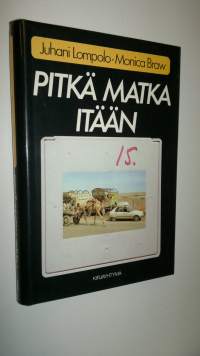 Pitkä matka itään