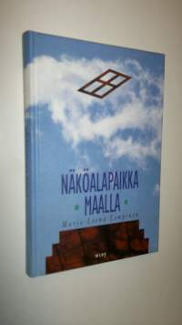 Näköalapaikka maalla (ERINOMAINEN)