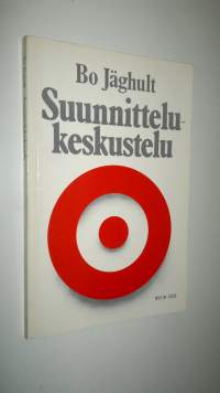 Suunnittelukeskustelu