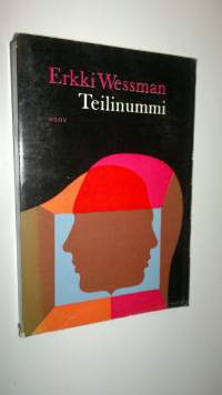 Teilinummi