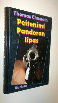 Peitenimi Pandoran lipas