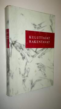 Kuluttajat rakentavat 3, E-osuuskauppaliikkeen kehitys 1952-1966