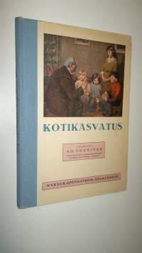 Kotikasvatus