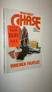 Viimeinen palvelus