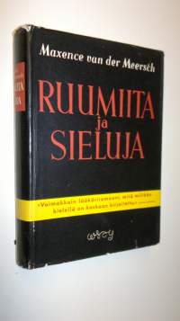 Ruumiita ja sieluja