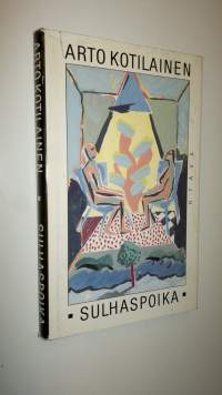 Sulhaspoika