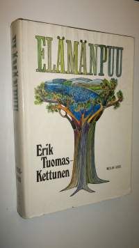 Elämänpuu
