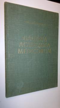 Galleria academica medicorum