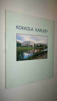 Kokkola = Karleby