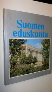 Suomen eduskunta