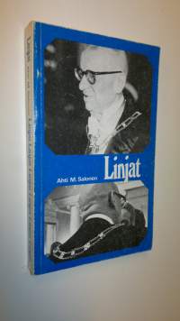 Linjat