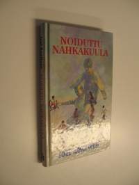 Noiduttu nahkakuula