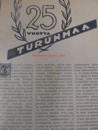 Turunmaa 1922-1947