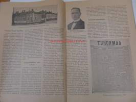 Turunmaa 1922-1947