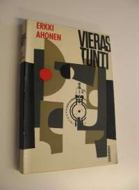 Vieras tunti
