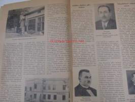 Turunmaa 1922-1947