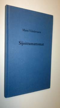 Sijoittumattomat