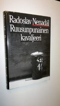 Ruusunpunainen kavaljeeri ja muita novelleja