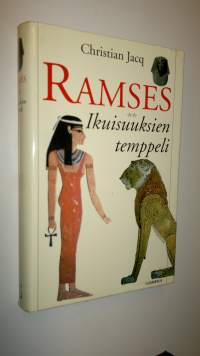 Ramses Ikuisuuksien temppeli