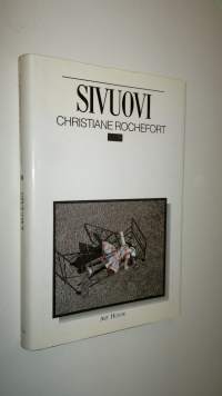 Sivuovi