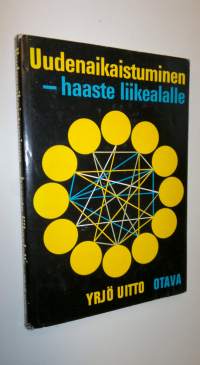 Uudenaikaistuminen - haaste liikealalle