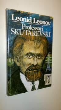 Professori Skutarevski