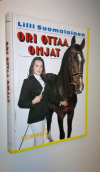 Ori ottaa ohjat