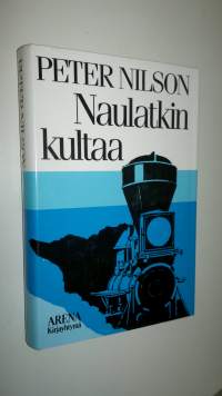 Naulatkin kultaa